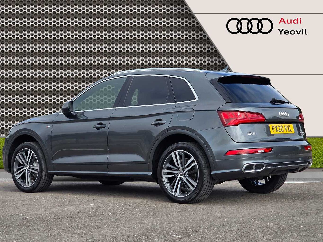 Audi Q5