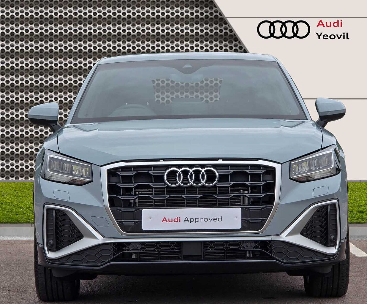 Audi Q2