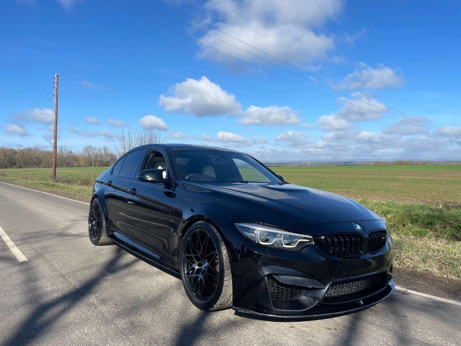 BMW M3