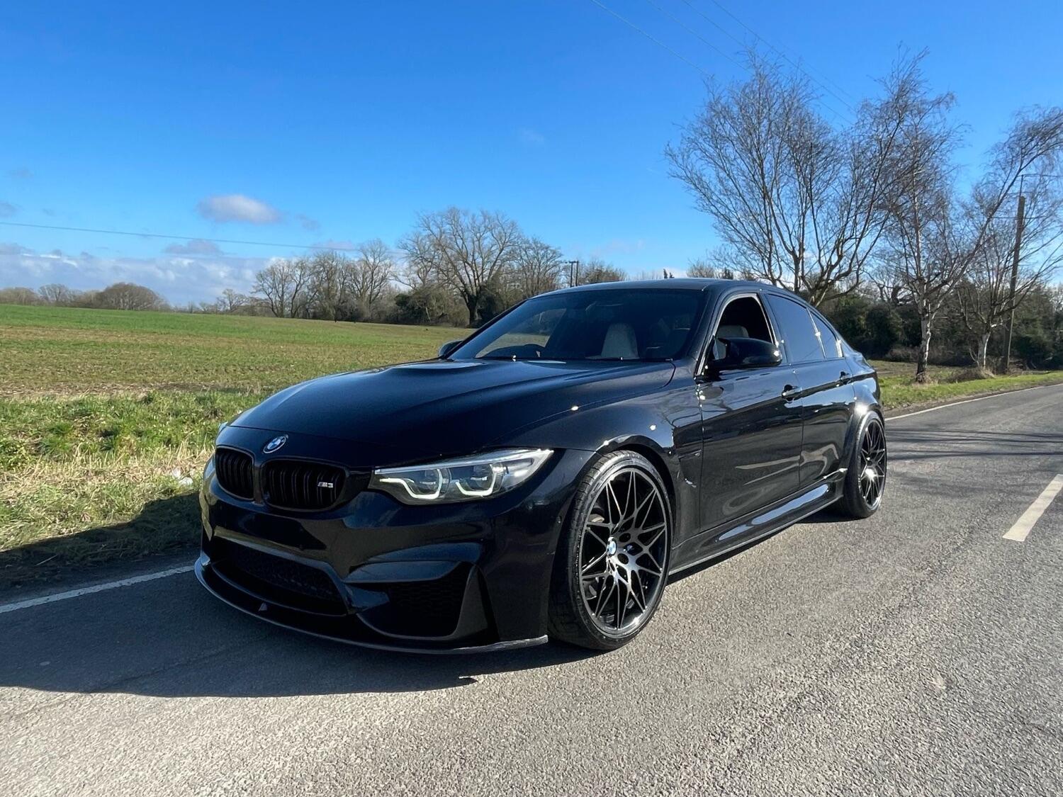 BMW M3