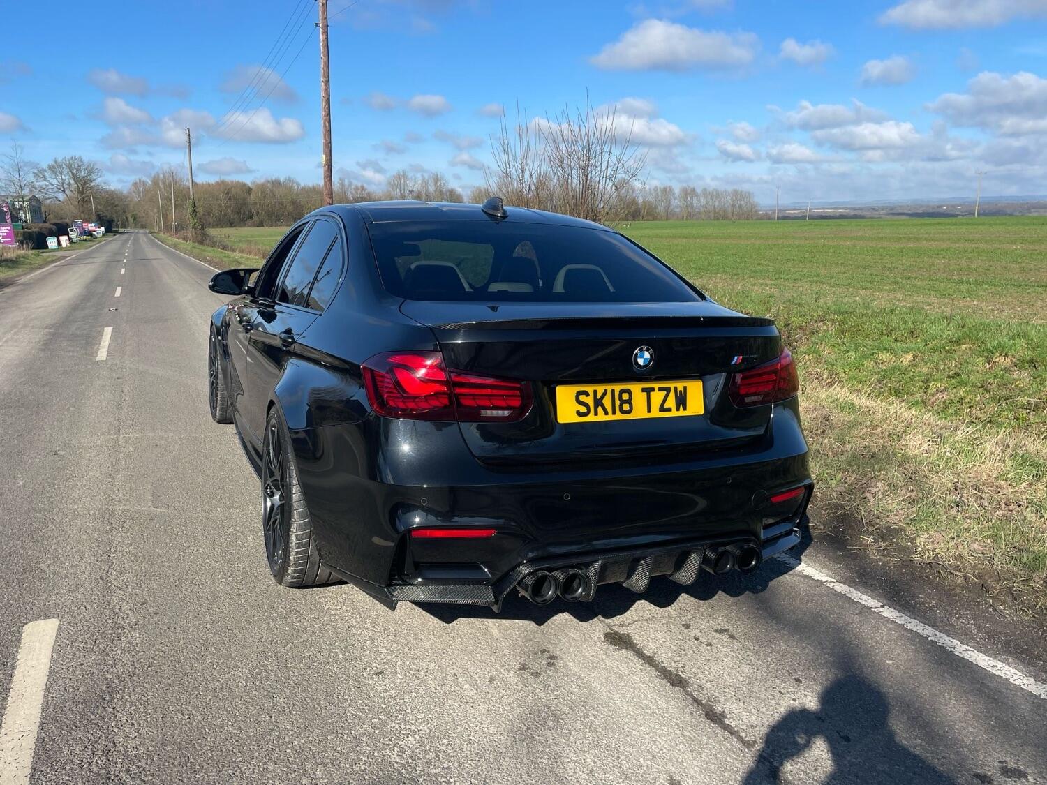 BMW M3