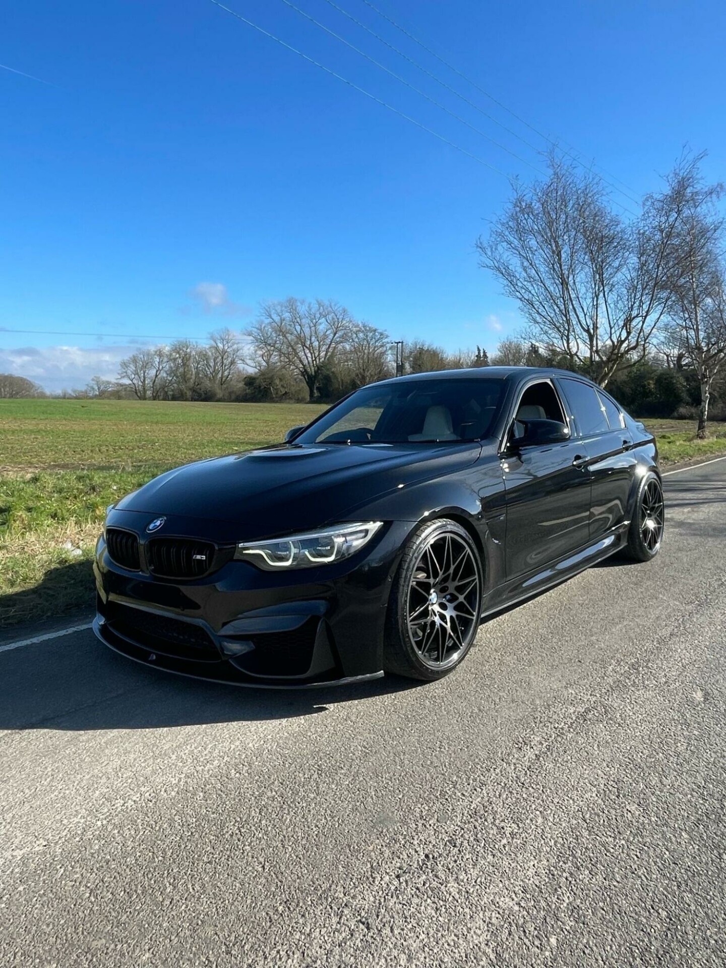 BMW M3