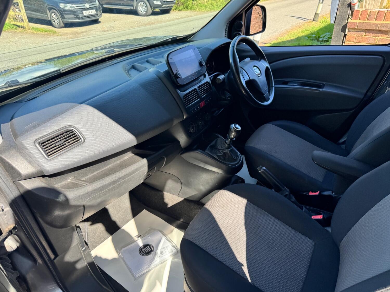 Fiat Doblo