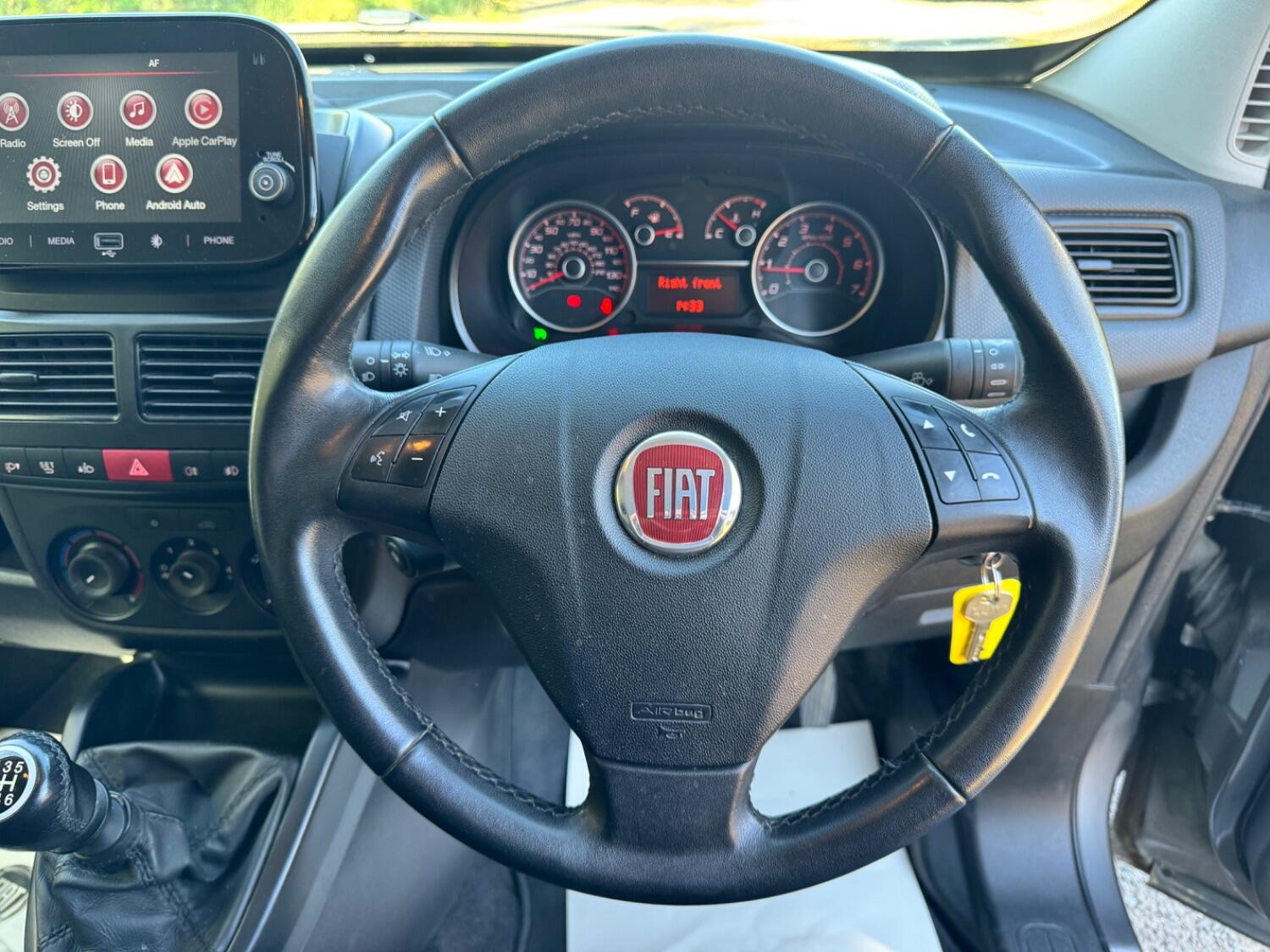 Fiat Doblo