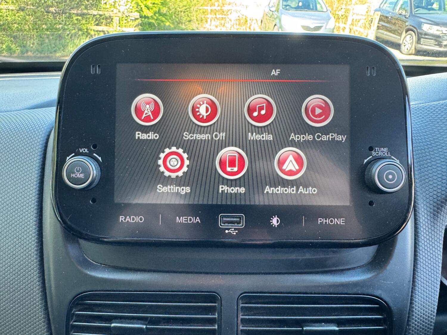 Fiat Doblo