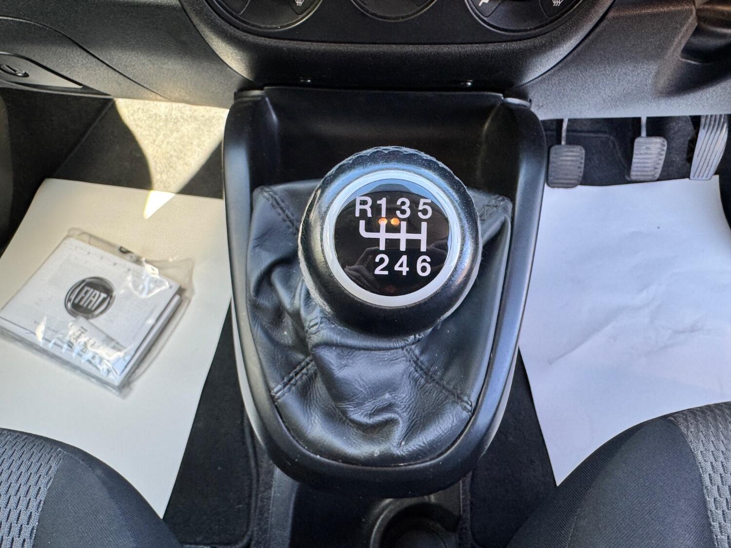 Fiat Doblo