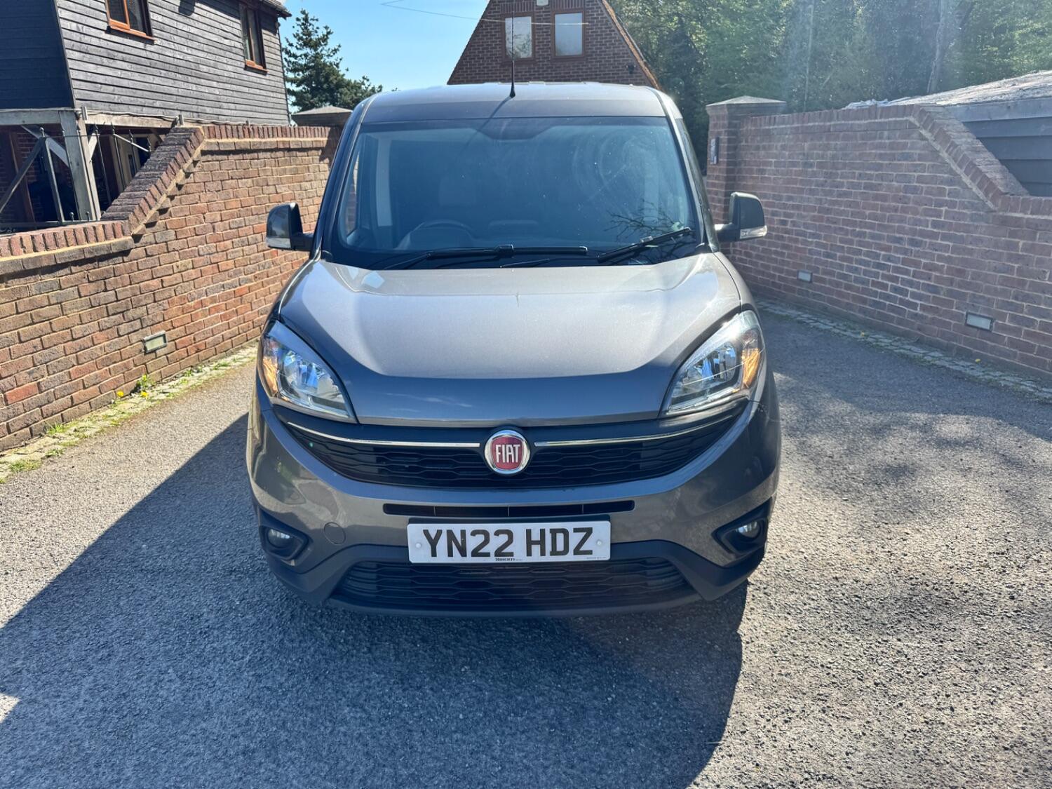 Fiat Doblo
