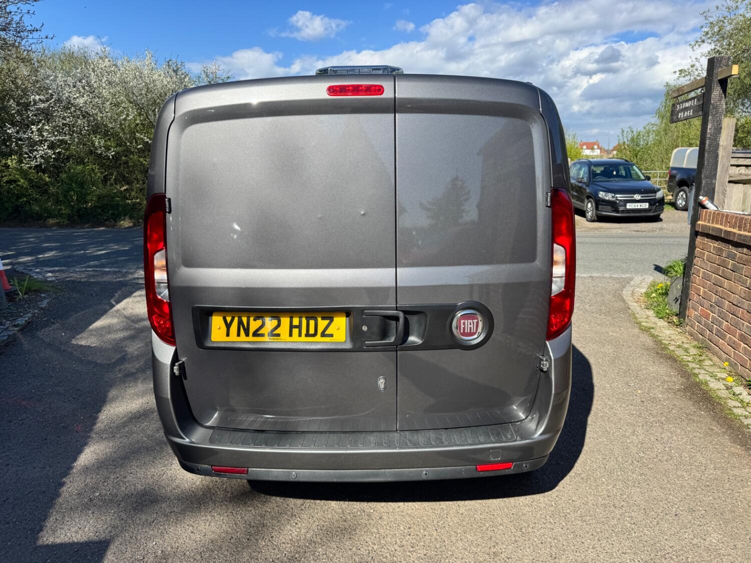 Fiat Doblo