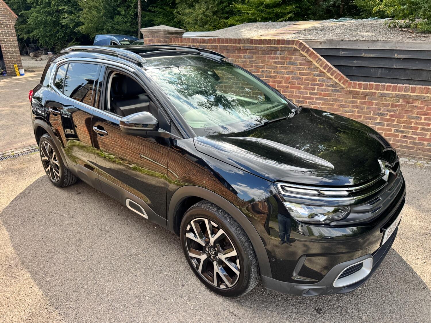 Citroen C5