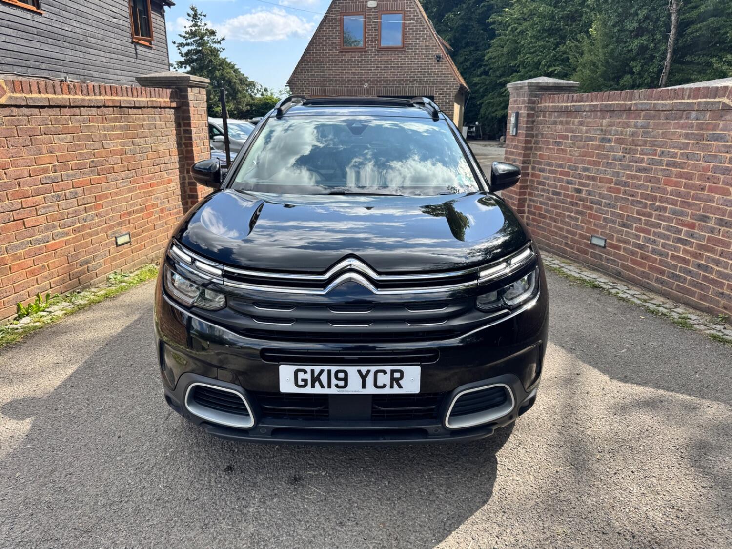 Citroen C5