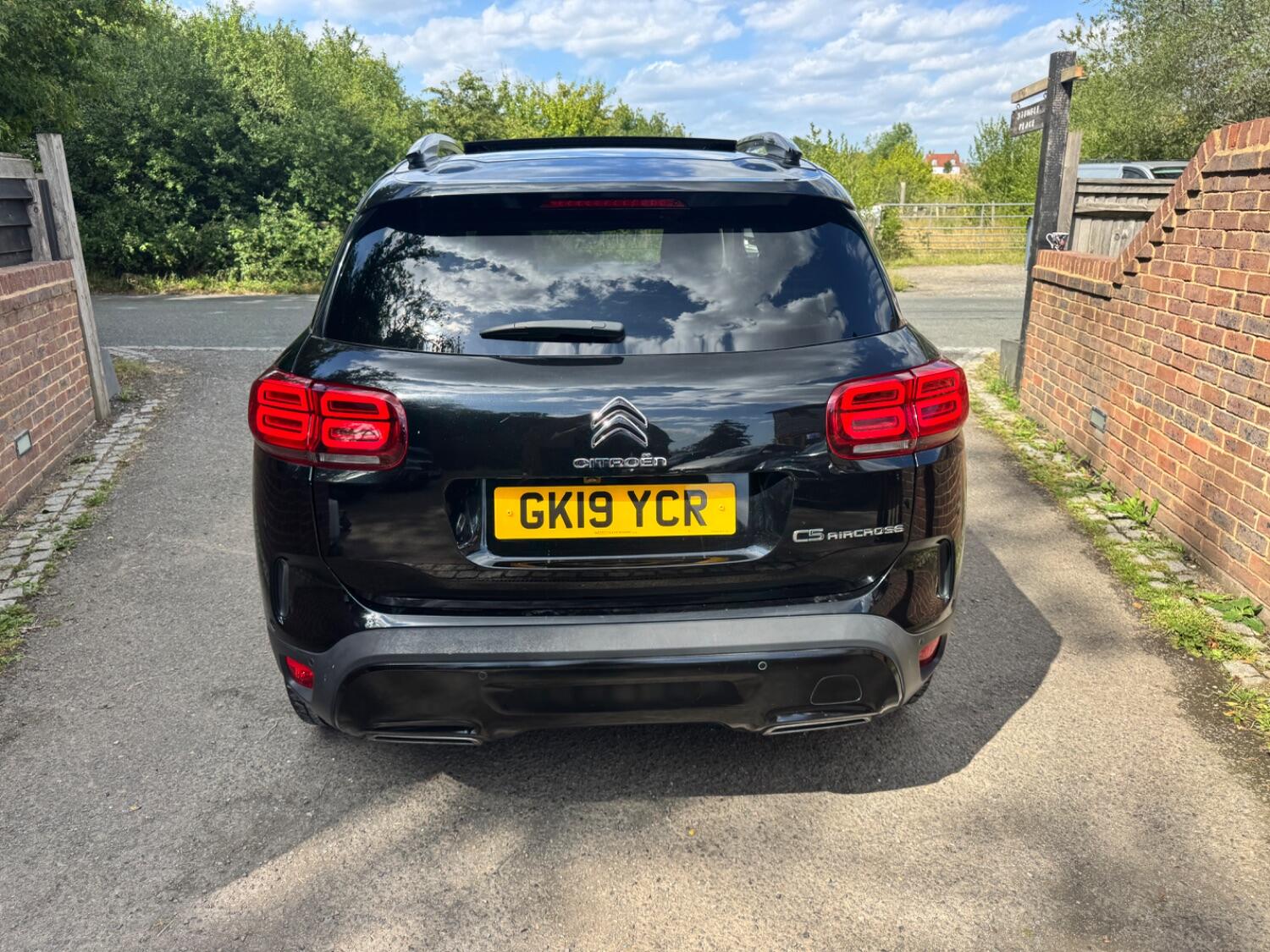 Citroen C5