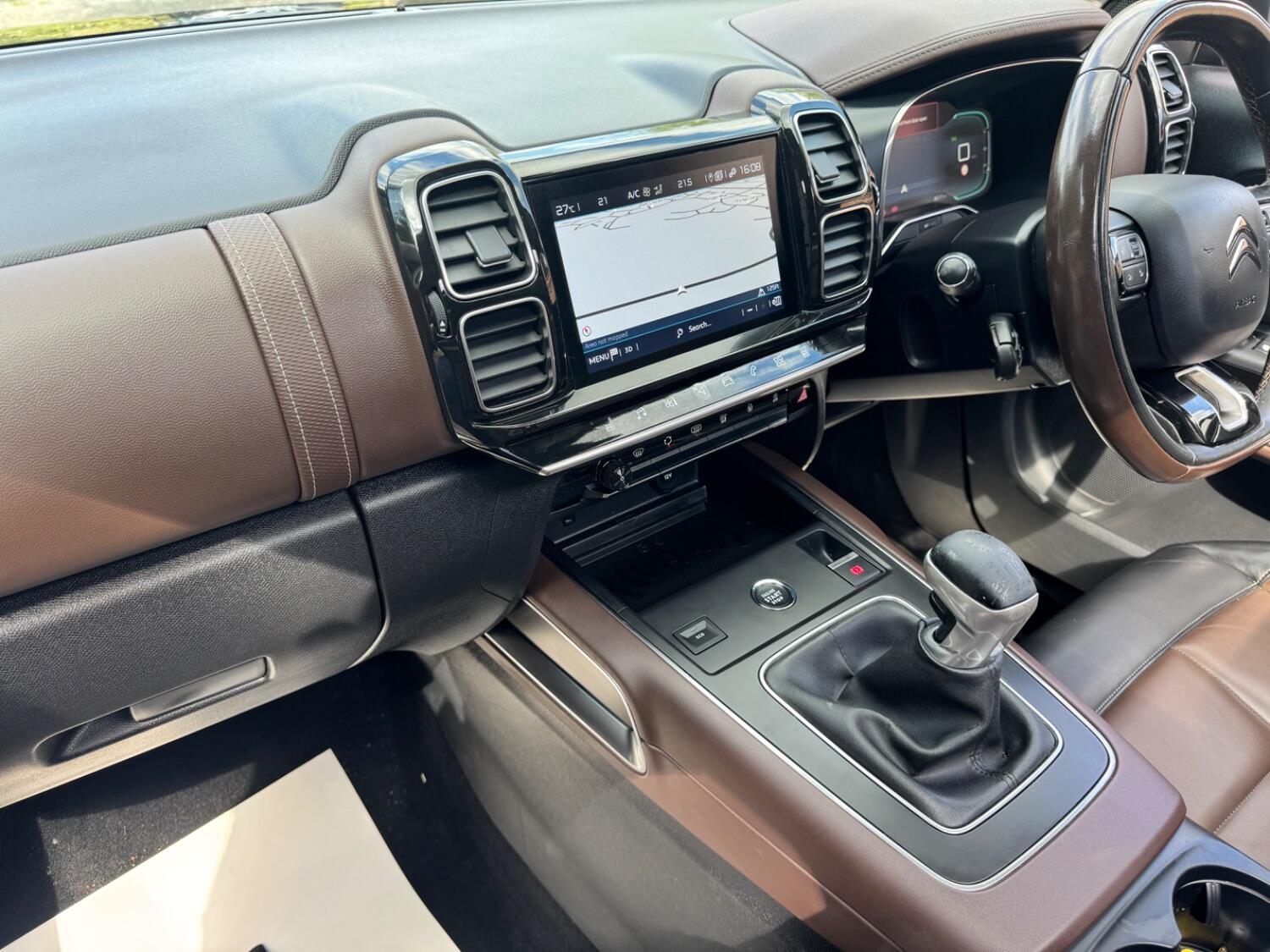 Citroen C5