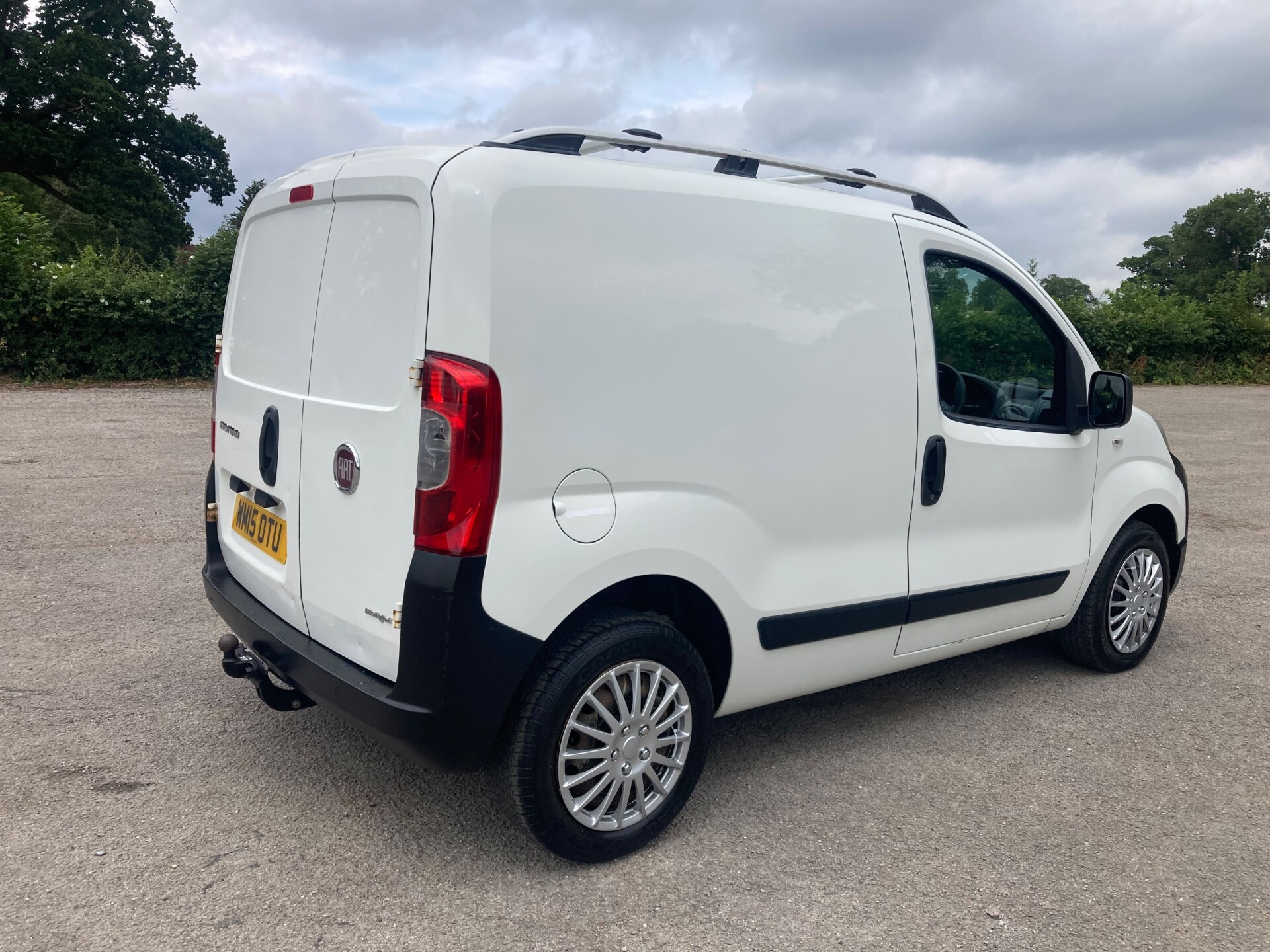 Fiat Fiorino