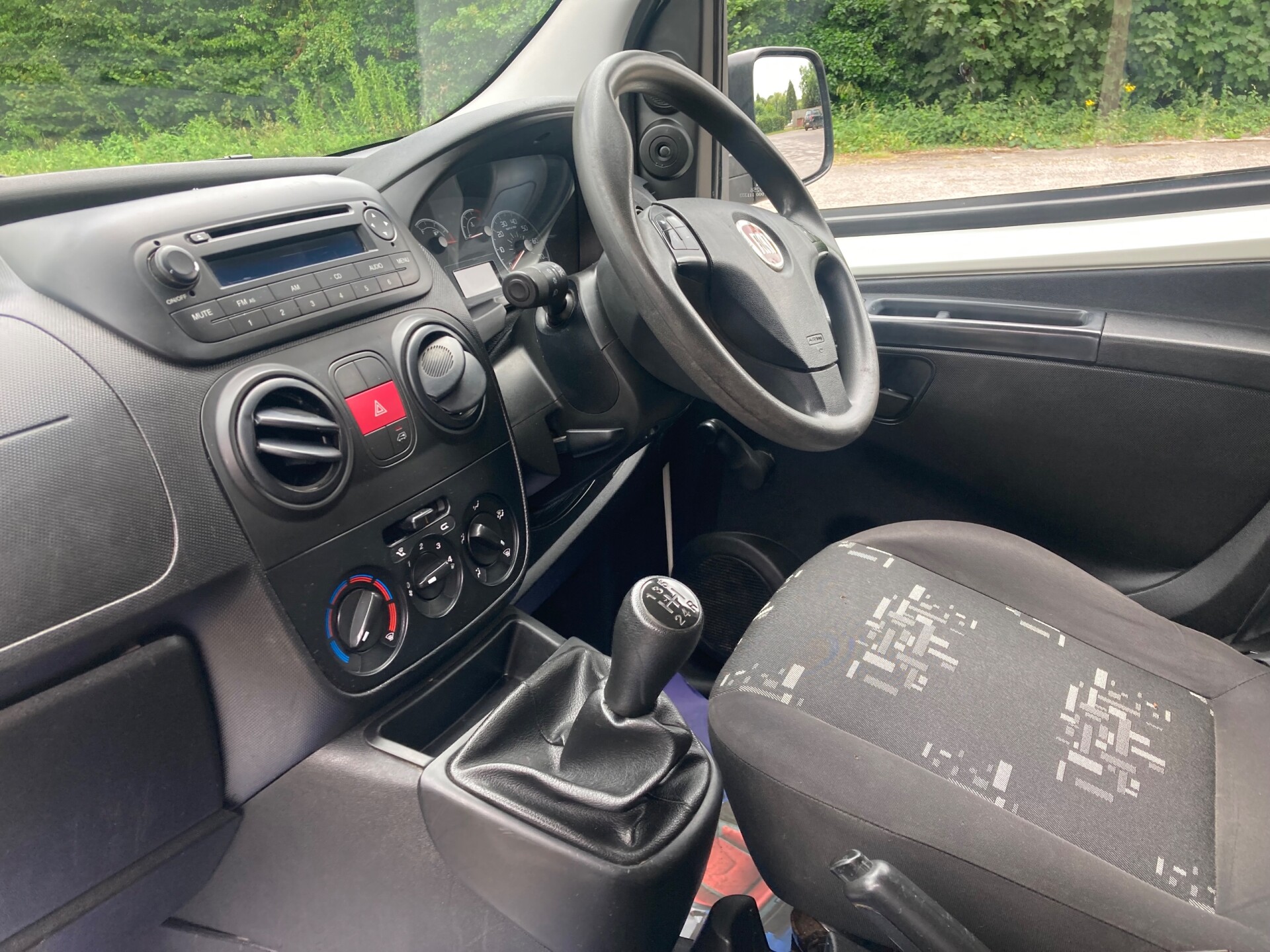 Fiat Fiorino