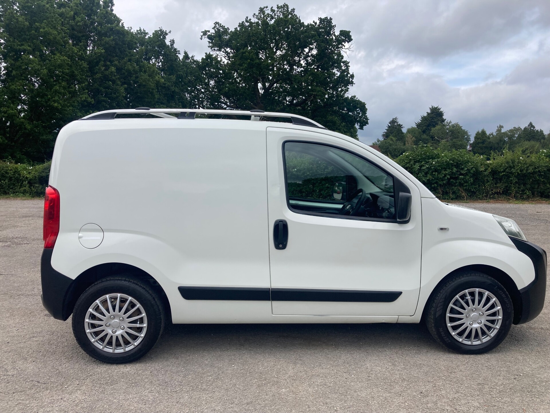 Fiat Fiorino