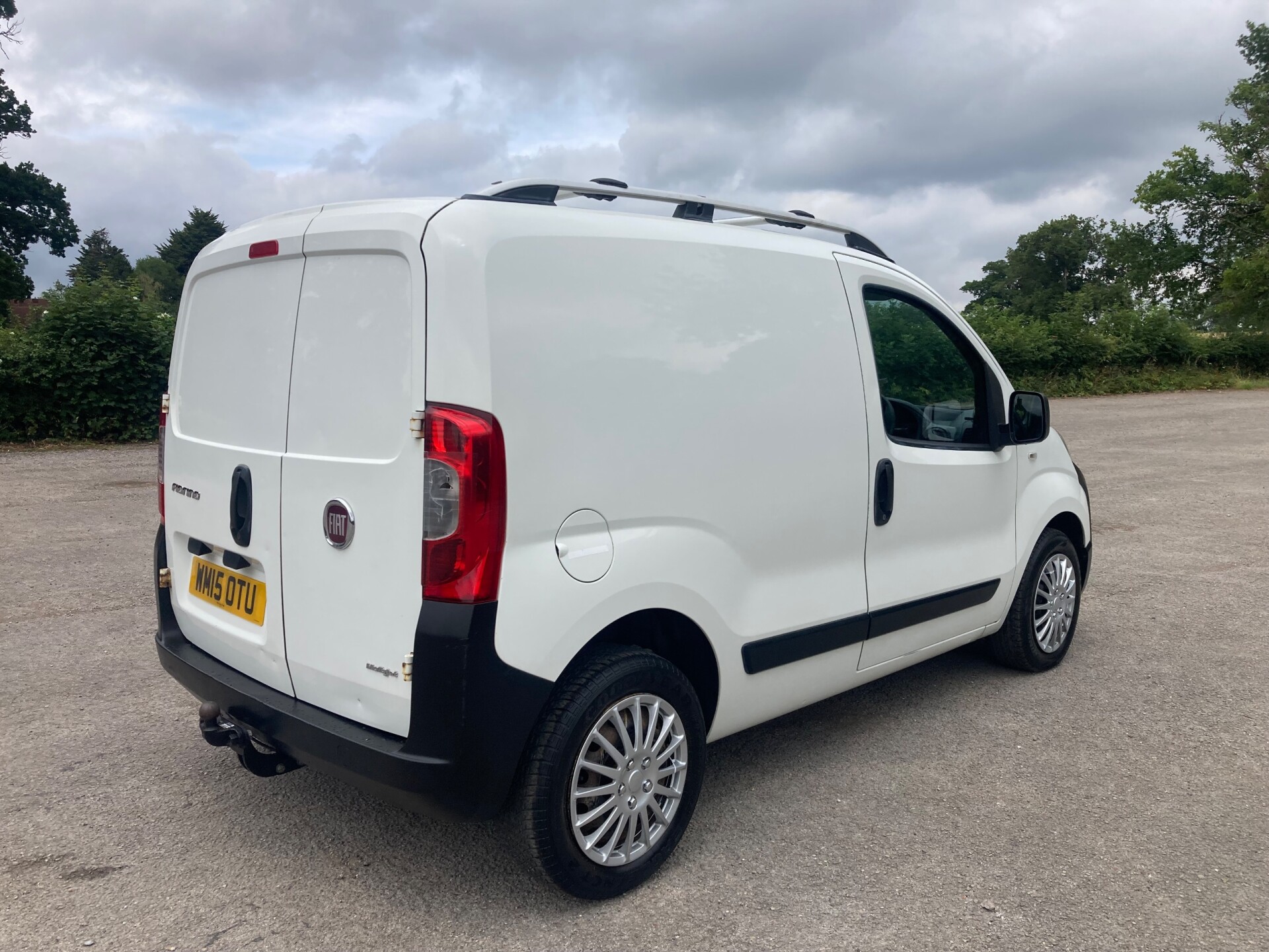 Fiat Fiorino