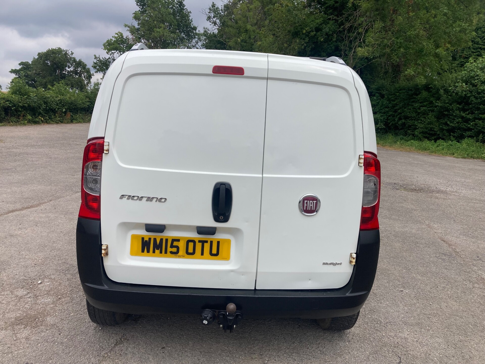 Fiat Fiorino