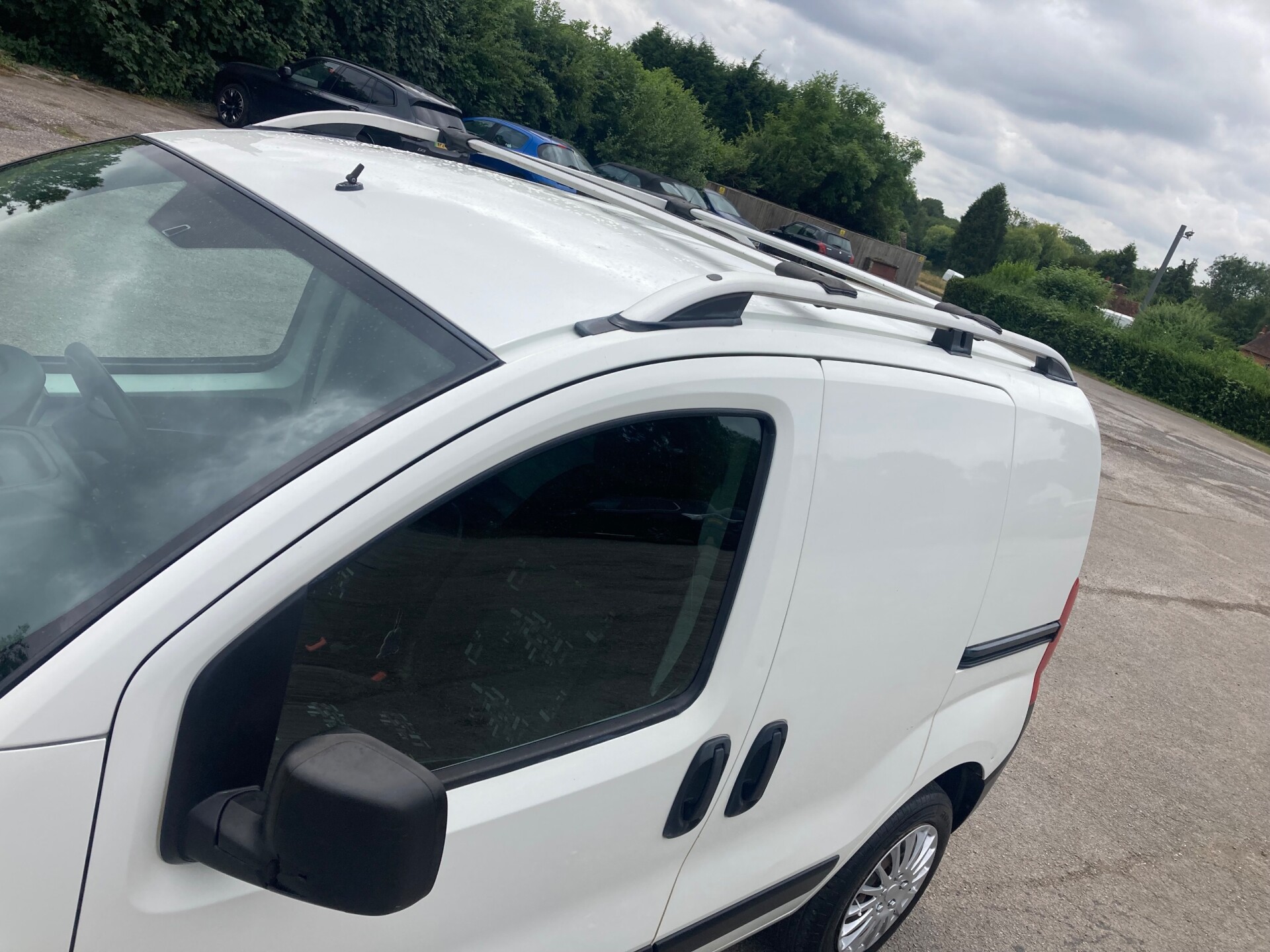 Fiat Fiorino