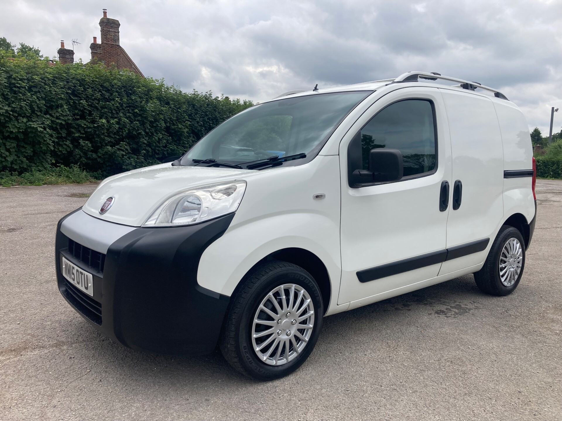 Fiat Fiorino