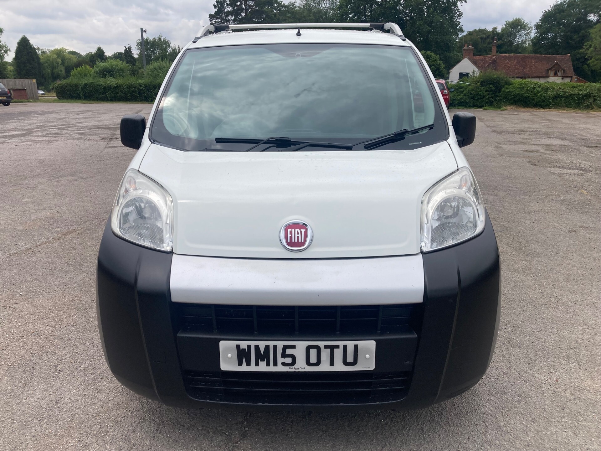Fiat Fiorino