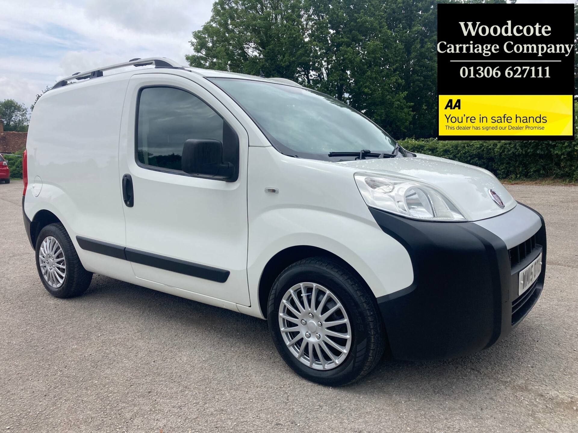 Fiat Fiorino