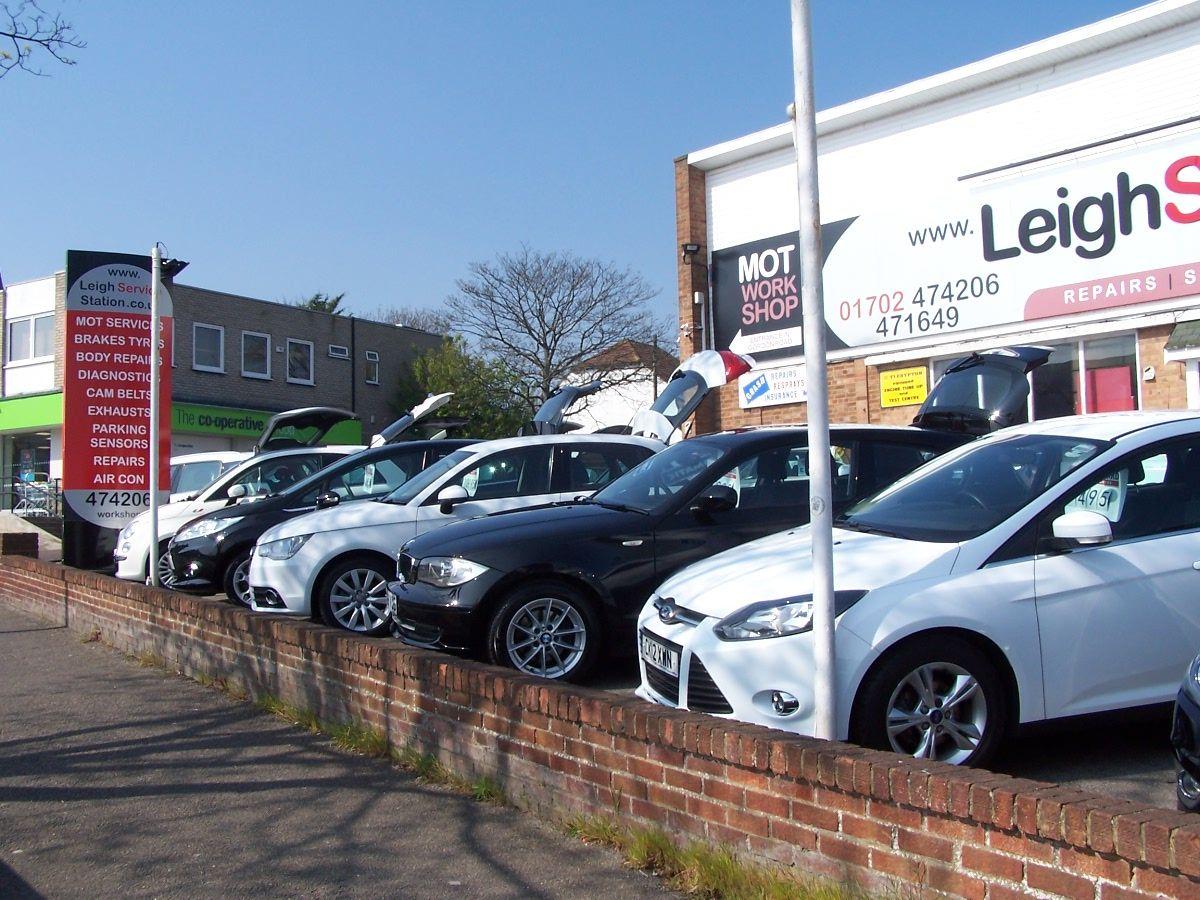 Ford B Max
