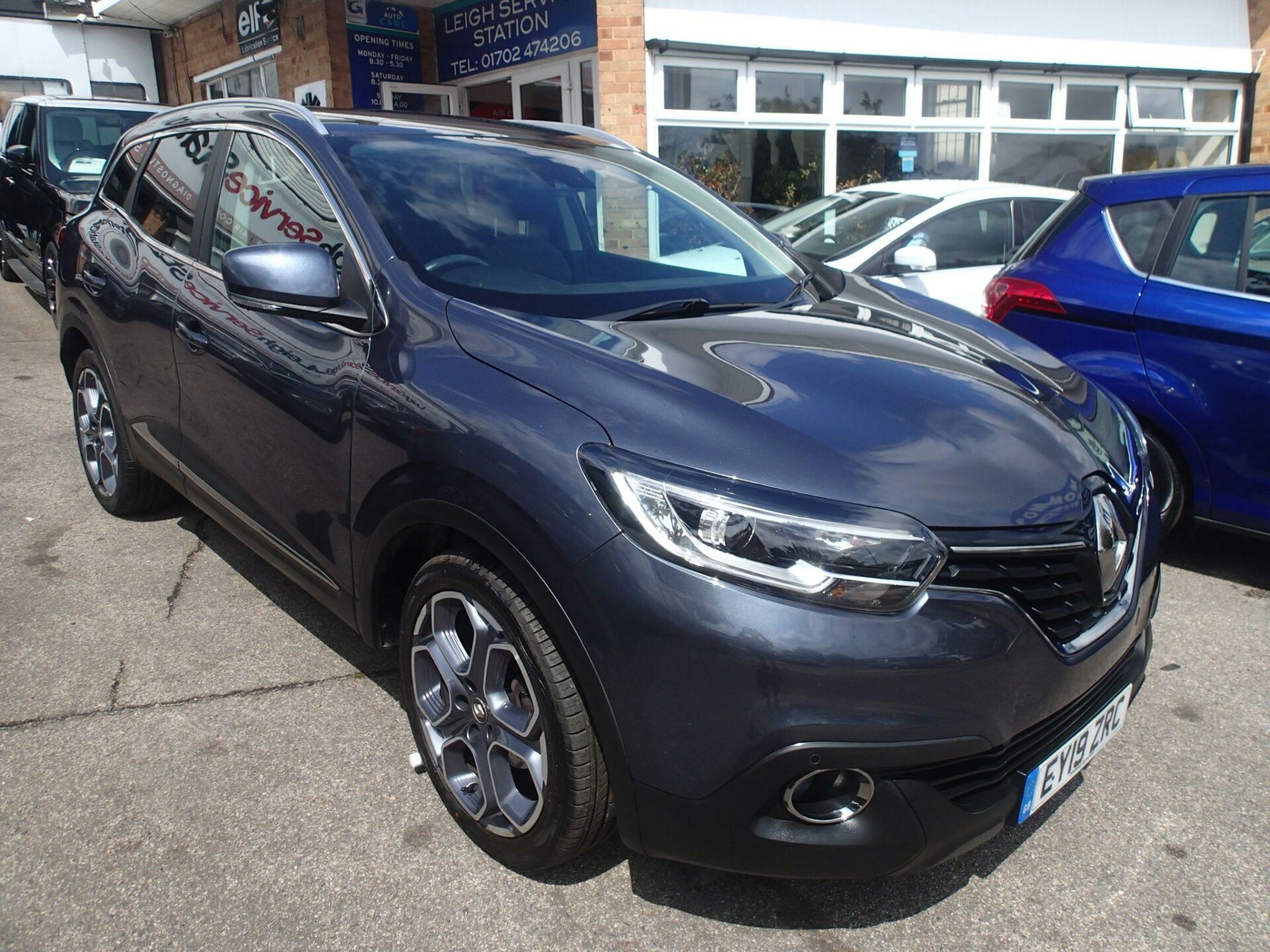 Renault Kadjar