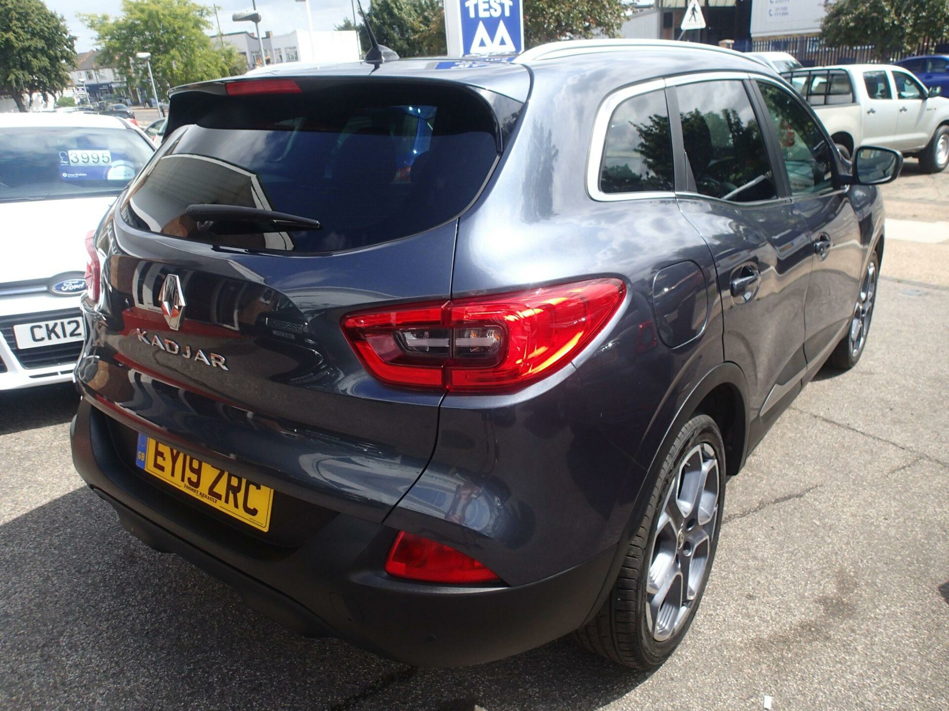 Renault Kadjar