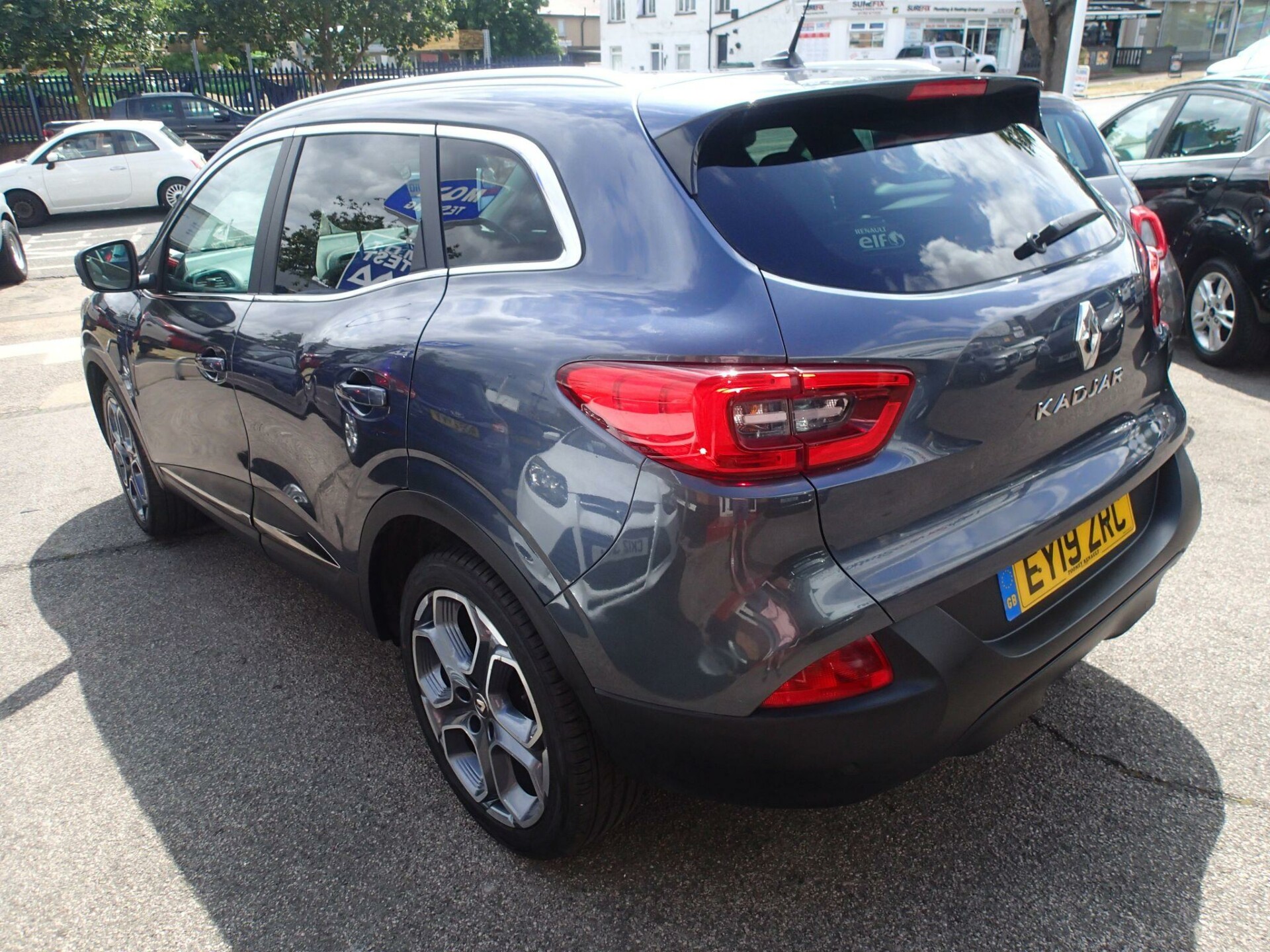 Renault Kadjar