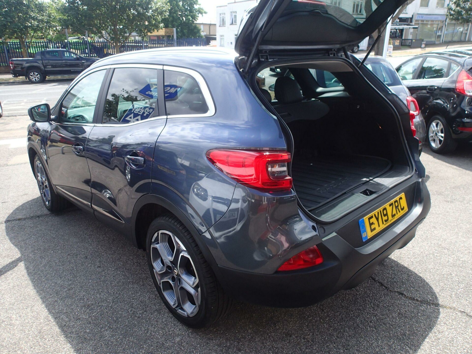 Renault Kadjar