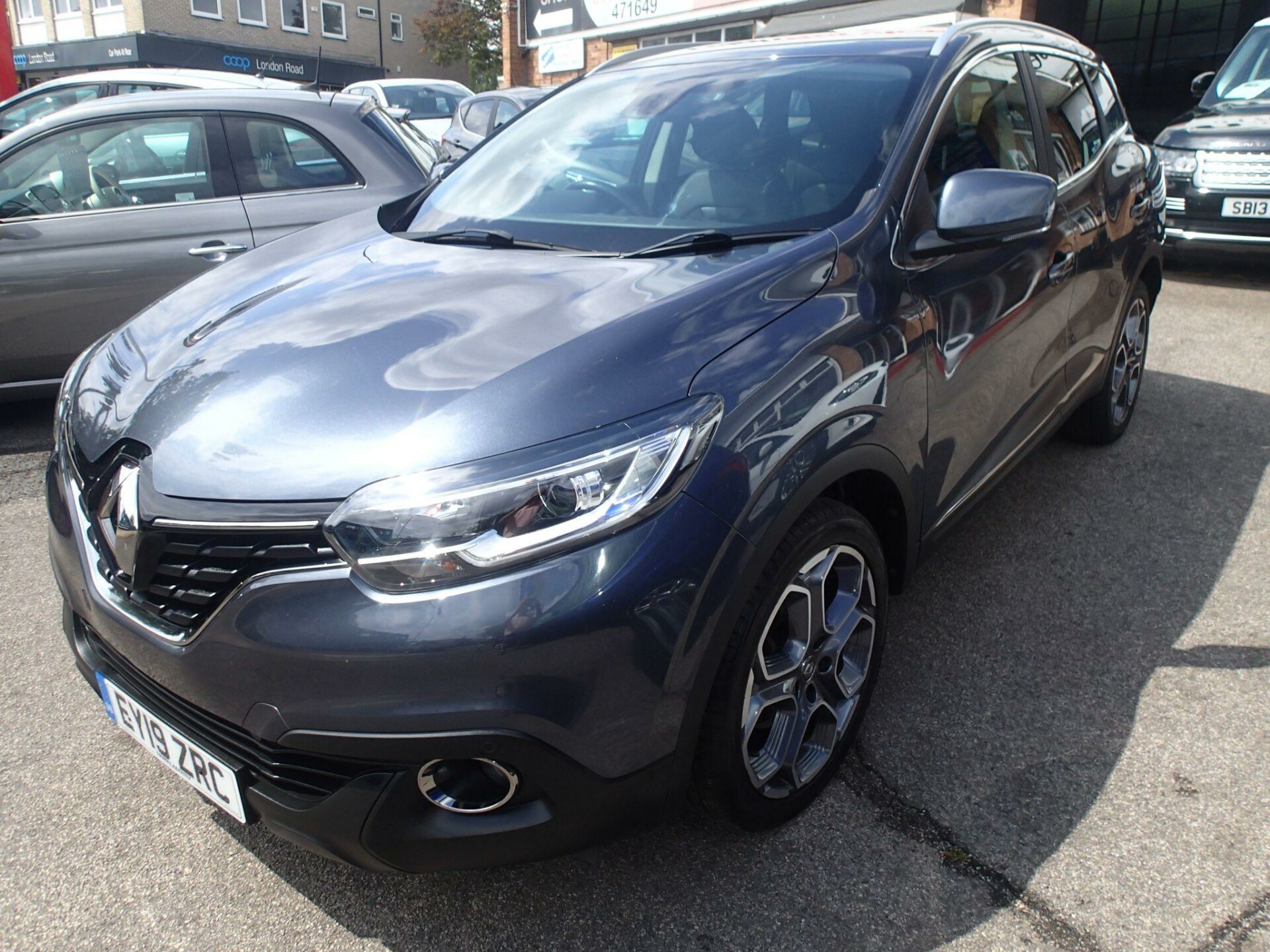 Renault Kadjar