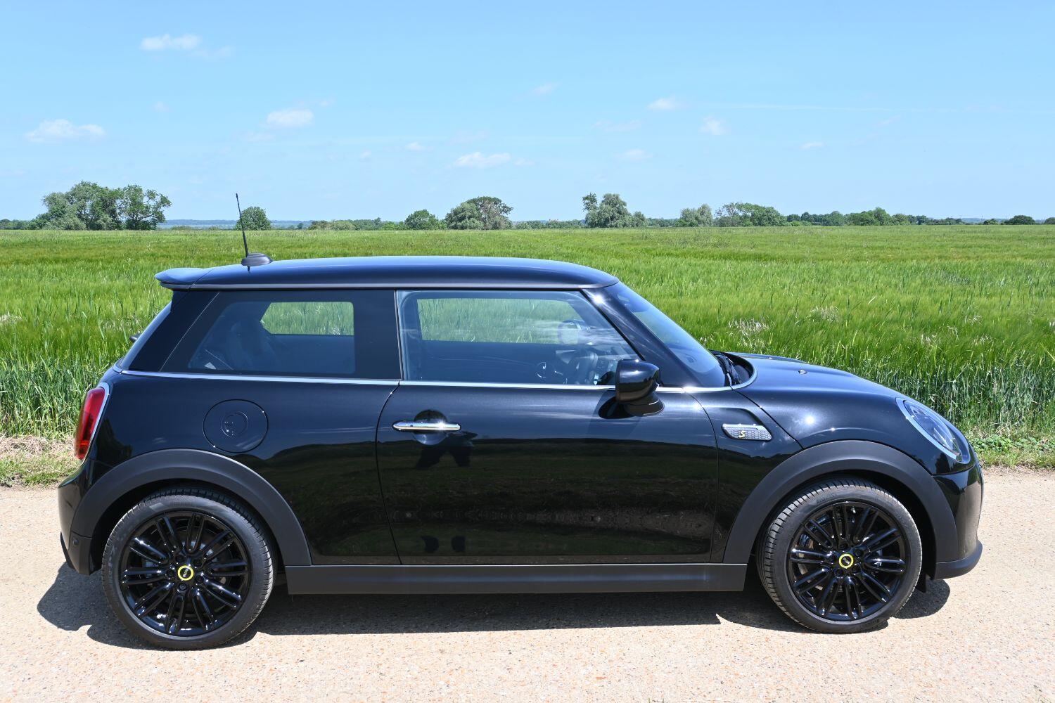 MINI Electric
