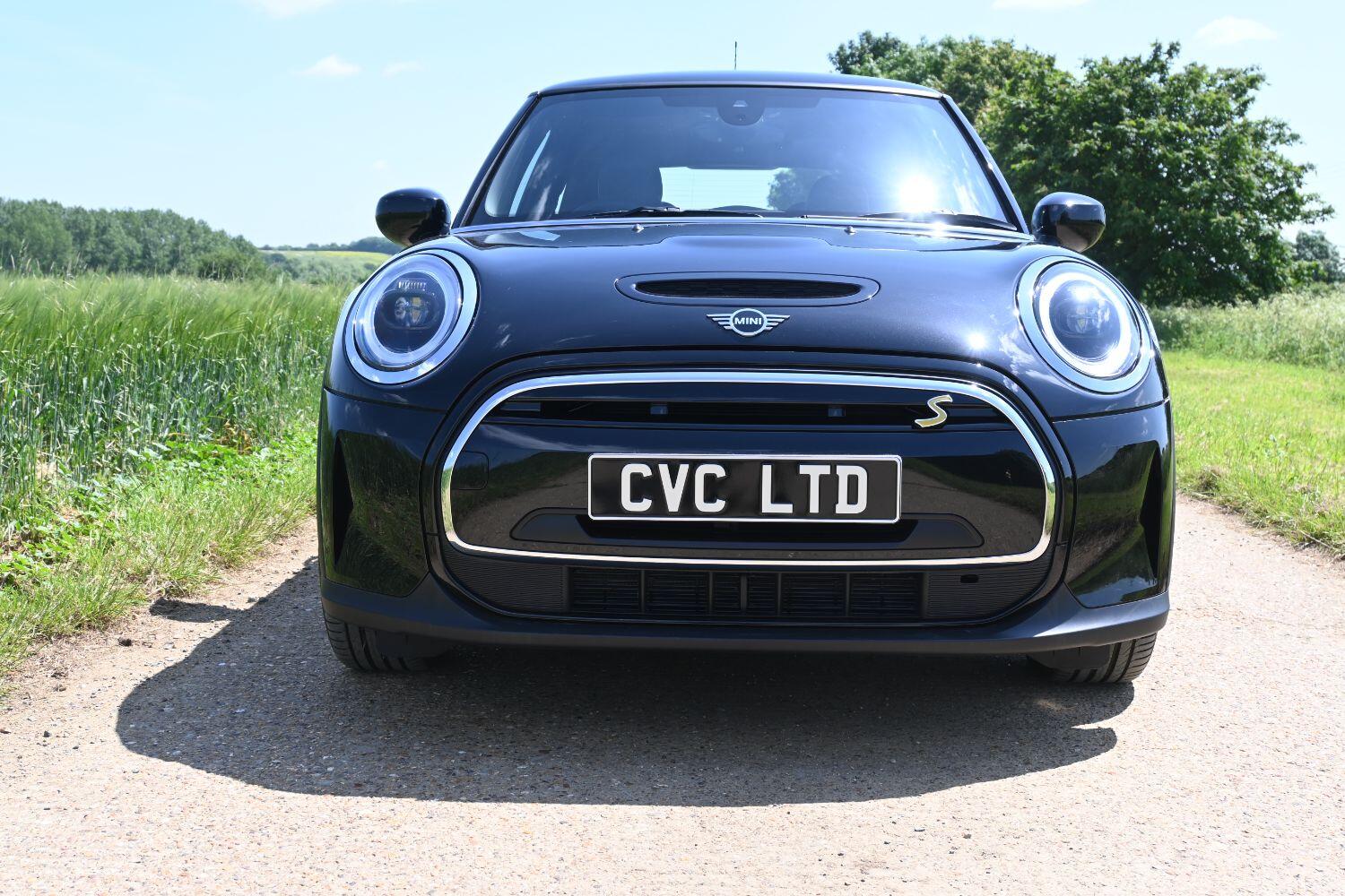 MINI Electric