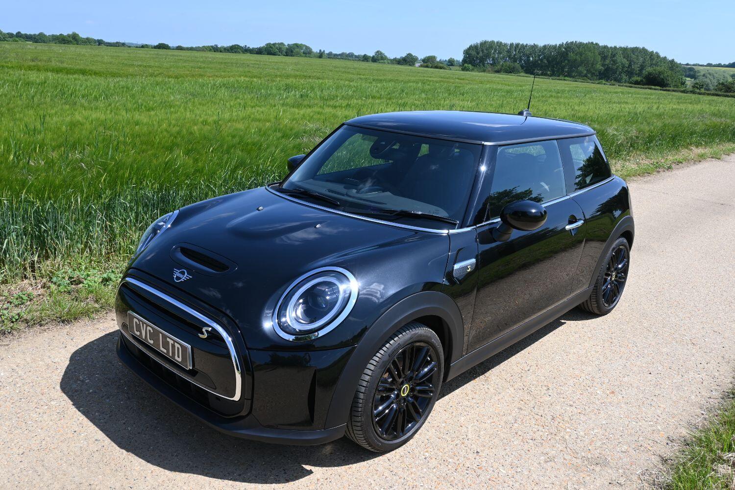 MINI Electric