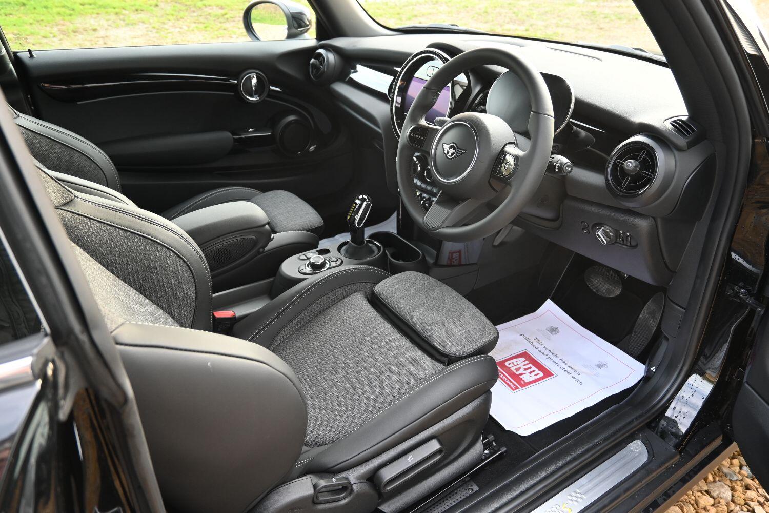 MINI Electric