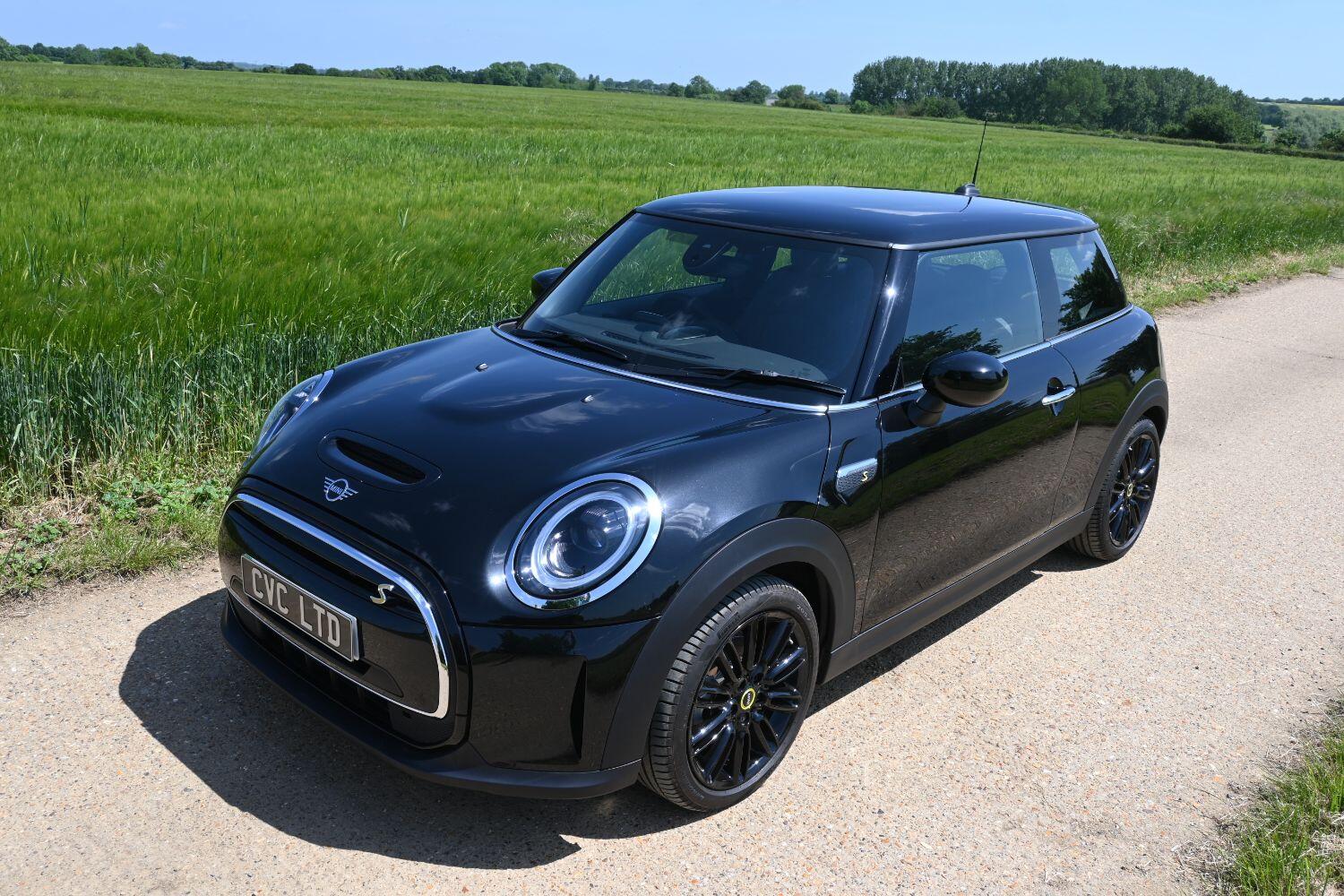 MINI Electric