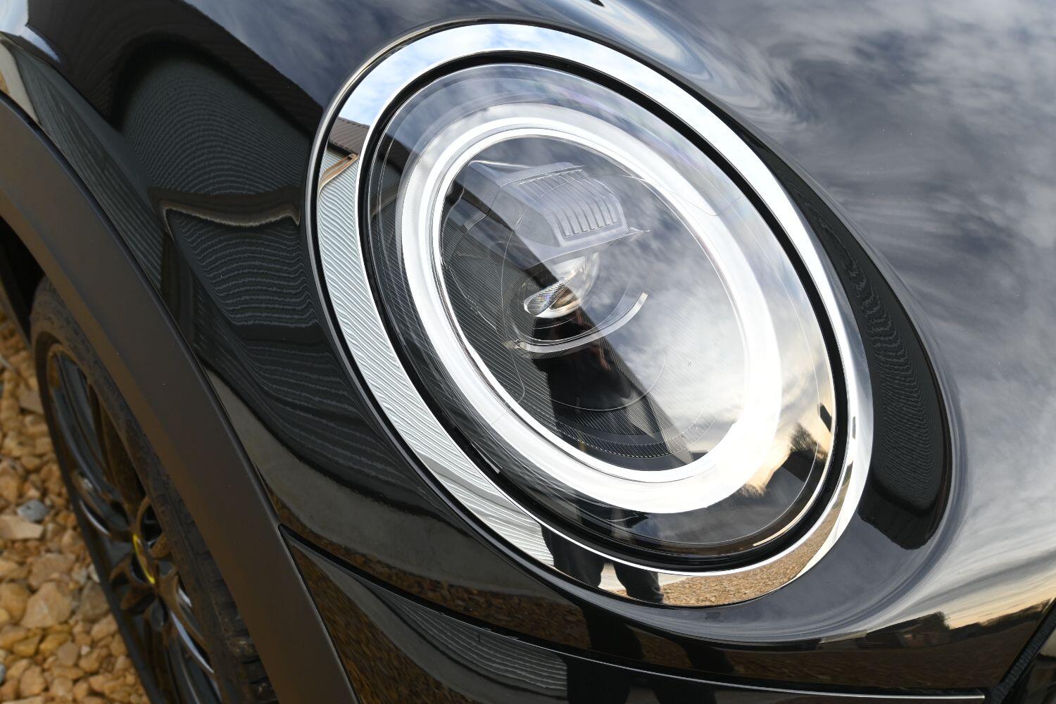 MINI Electric