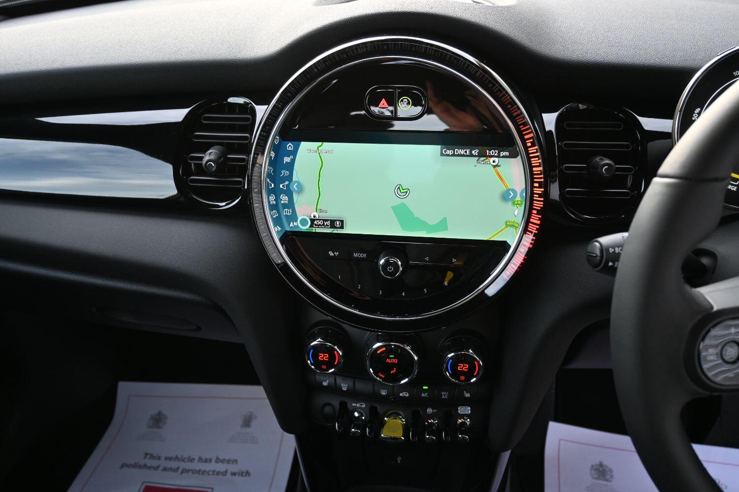 MINI Electric