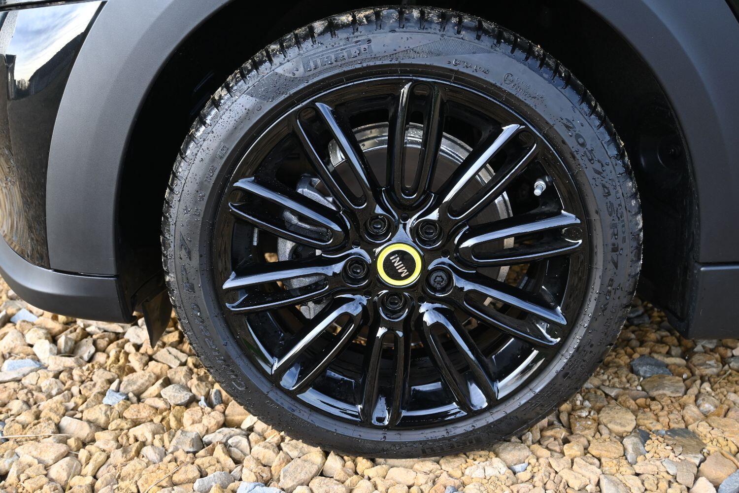 MINI Electric