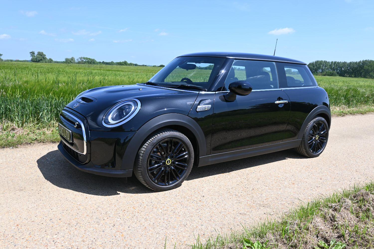 MINI Electric