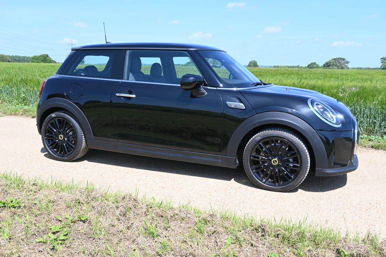 MINI Electric