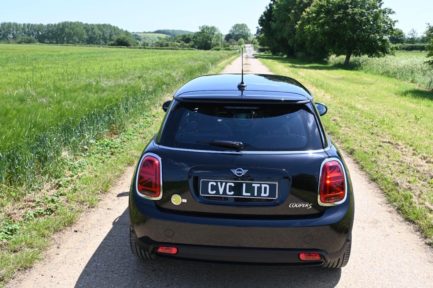 MINI Electric