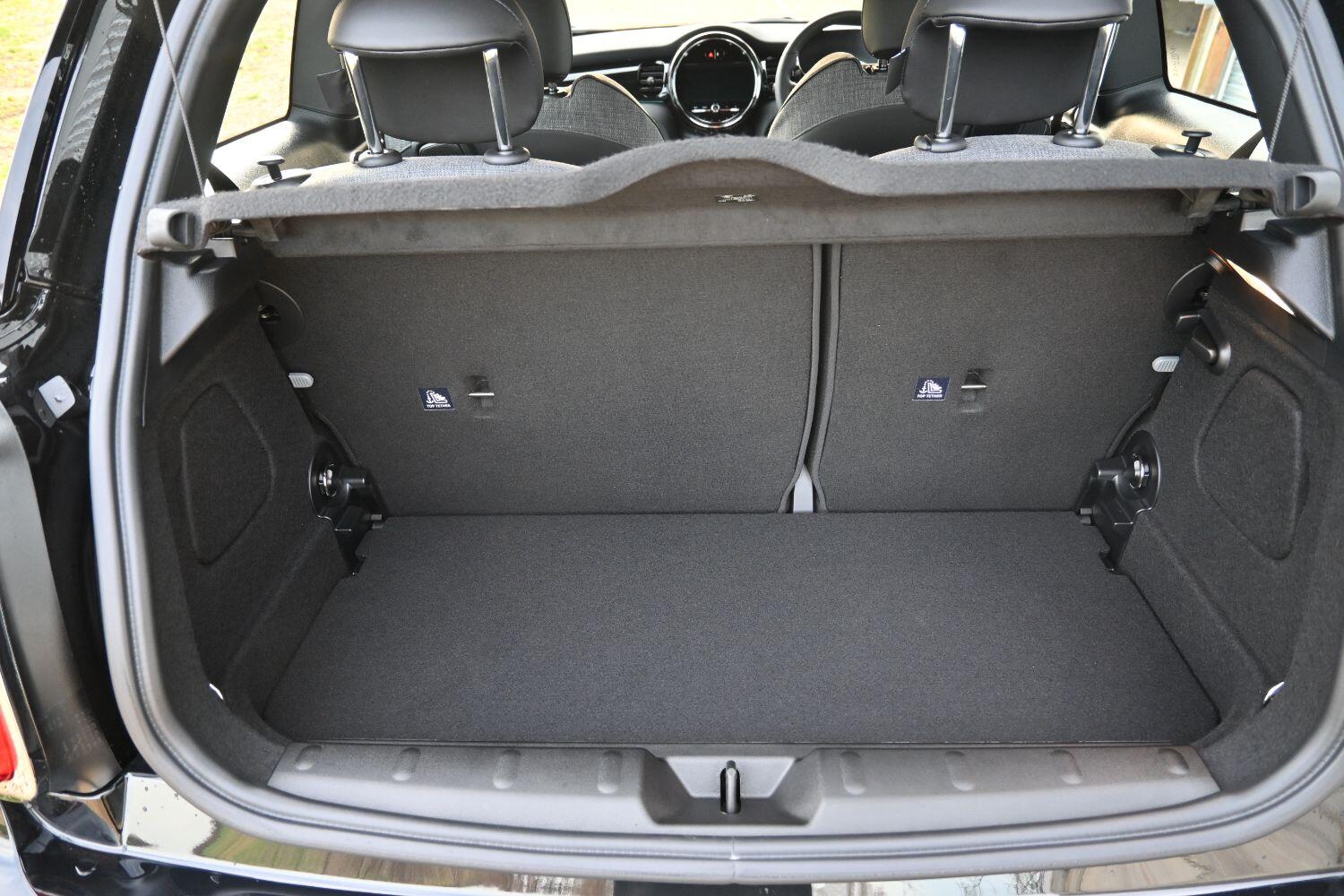 MINI Electric