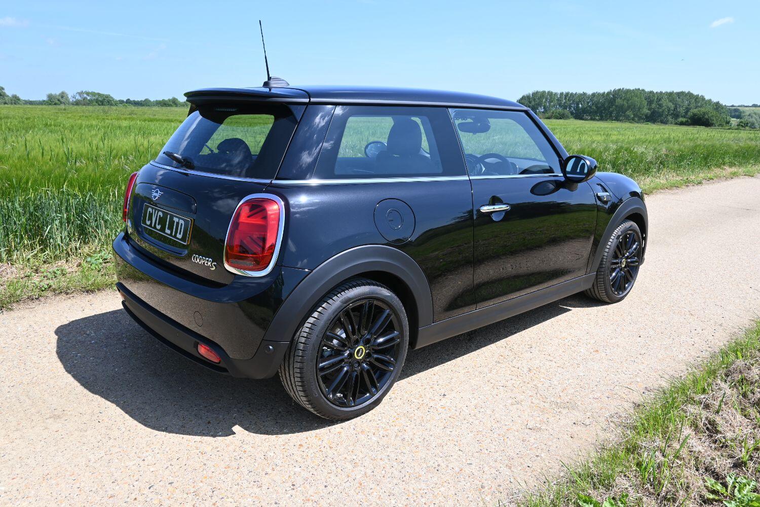 MINI Electric