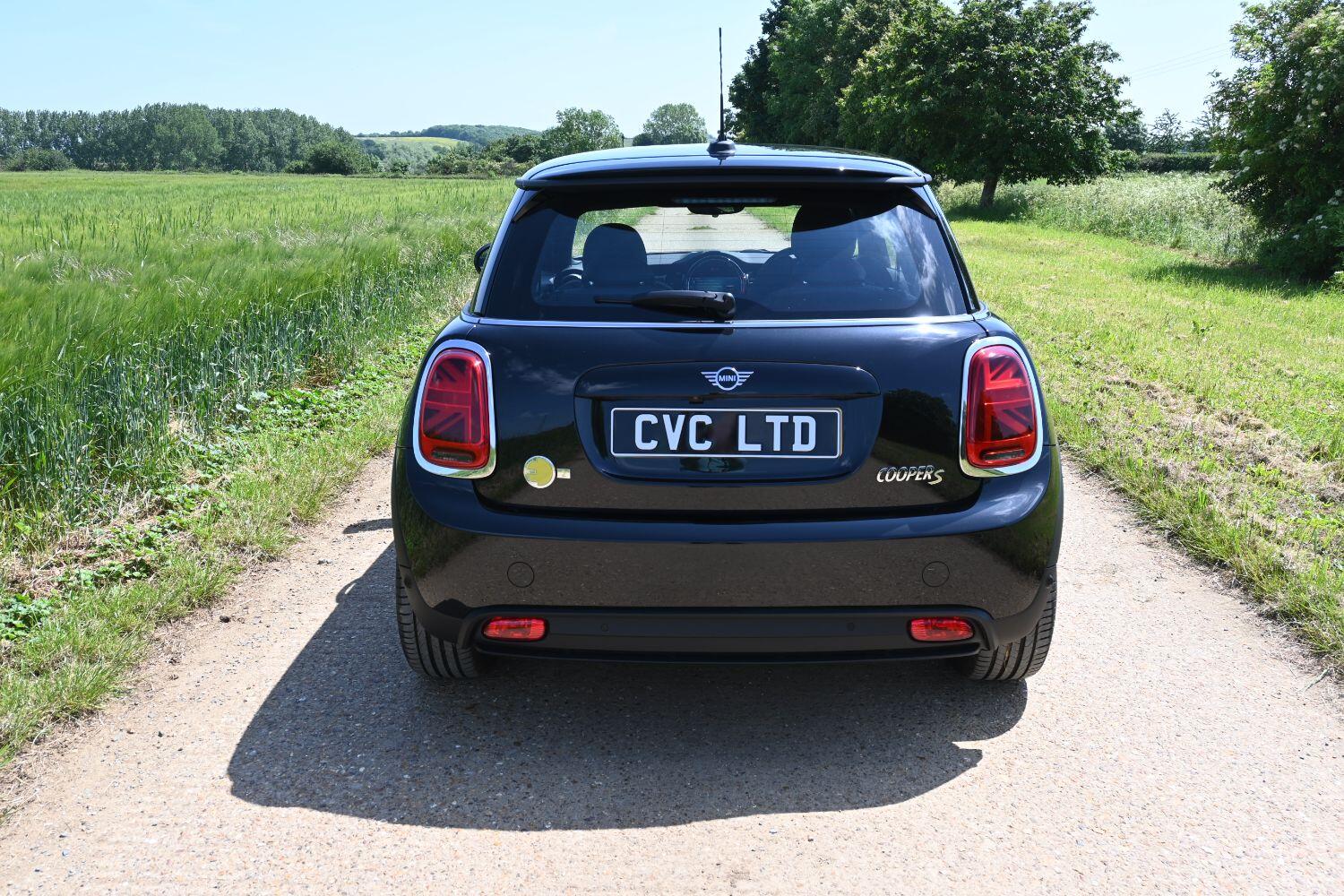 MINI Electric