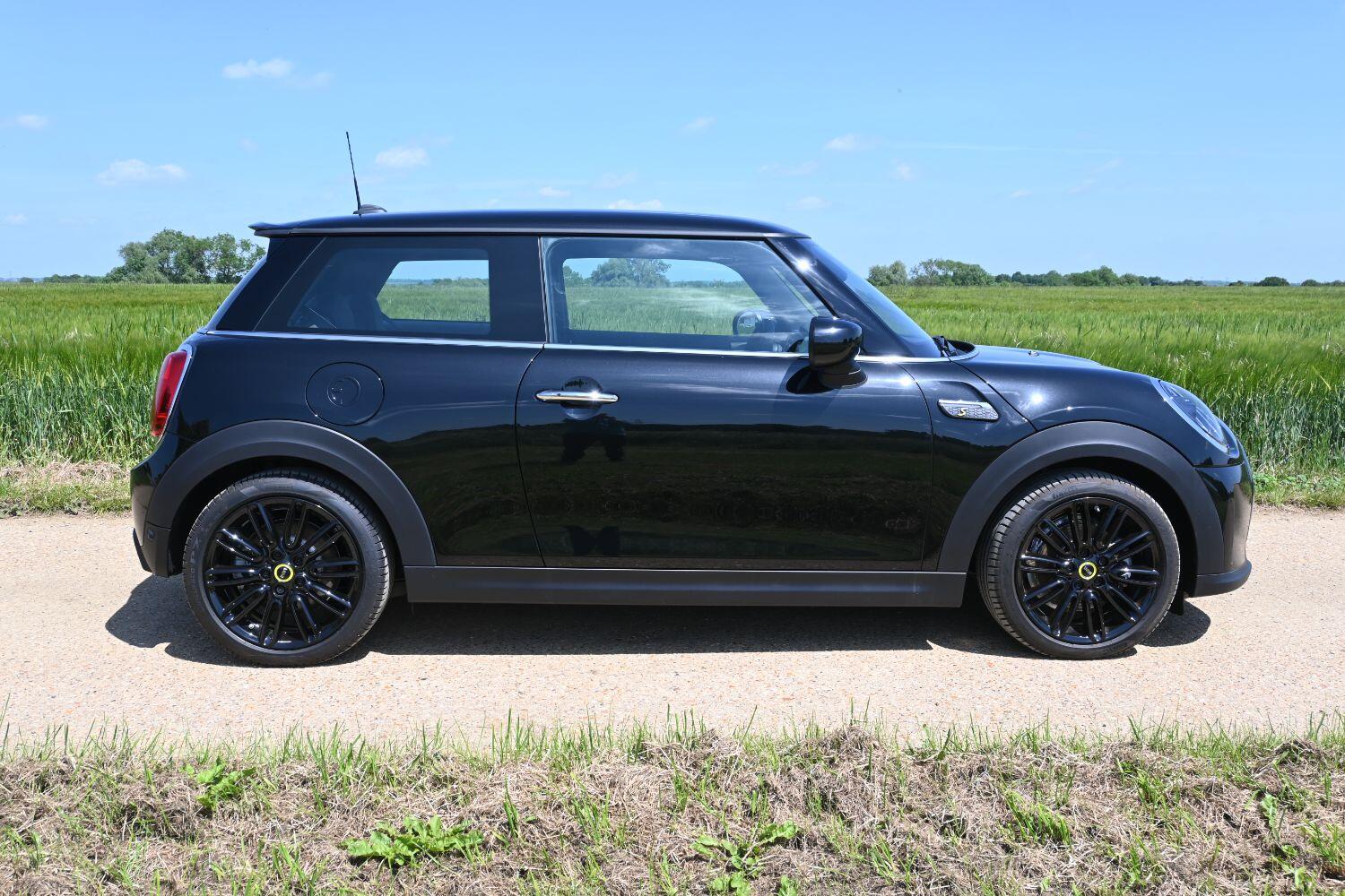 MINI Electric
