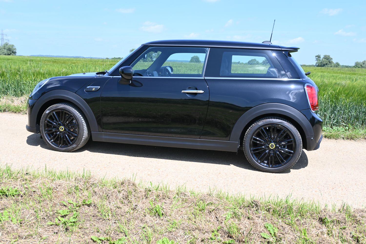 MINI Electric