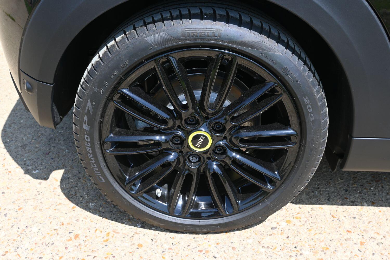 MINI Electric
