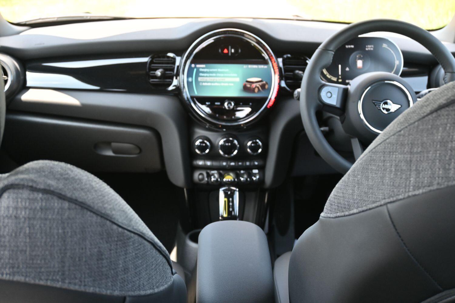 MINI Electric