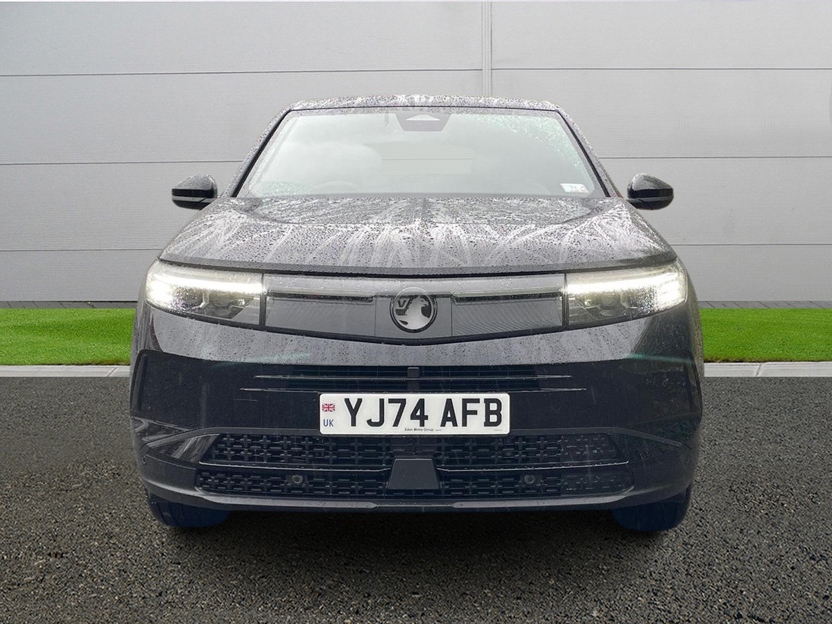 Vauxhall Grandland